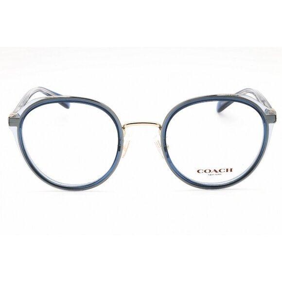 Coach EYEGLASSES HC5162-9435-50 New with case main image 4